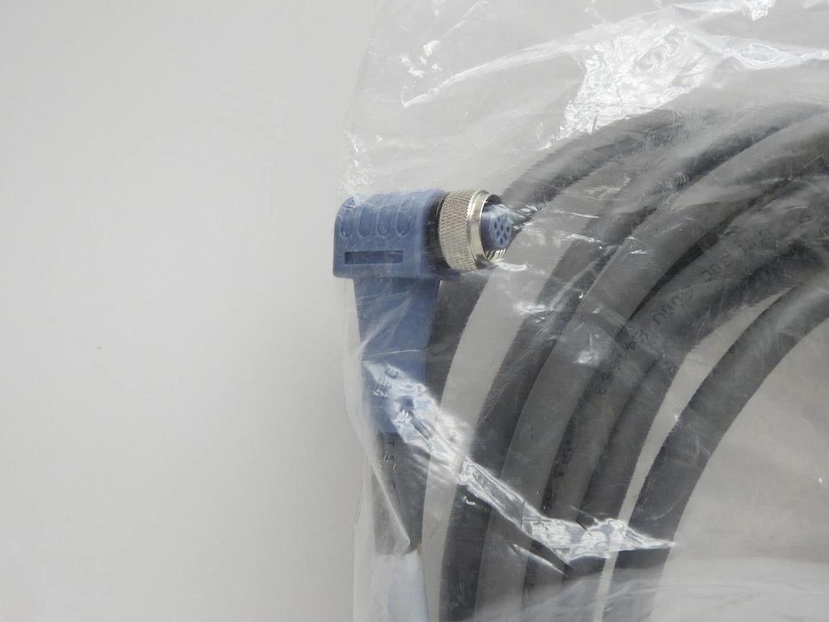 SG07050687 Track Cable Assembly 22AWG Gray 25ft E41663 - NEW!