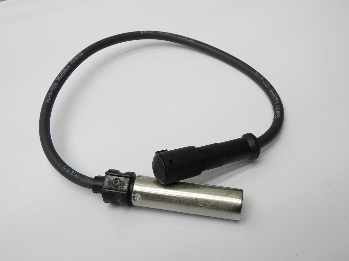 GENUINE Bendix K028296 832-6-14 ABS Speed Sensor OEM NEW
