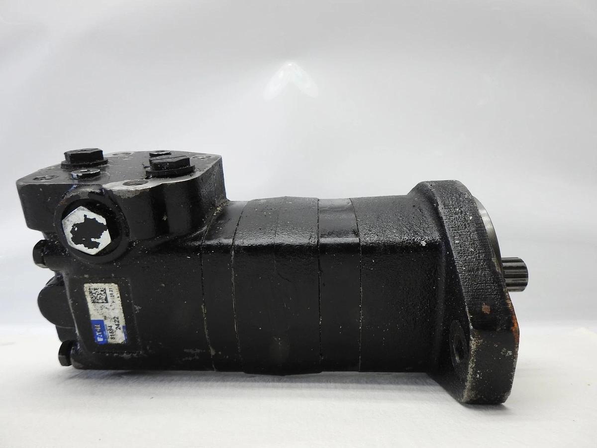 WARN 82497 Winch Hydraulic Motor for 30XL 81617 89984 OEM Eaton 81594 GENUINE!