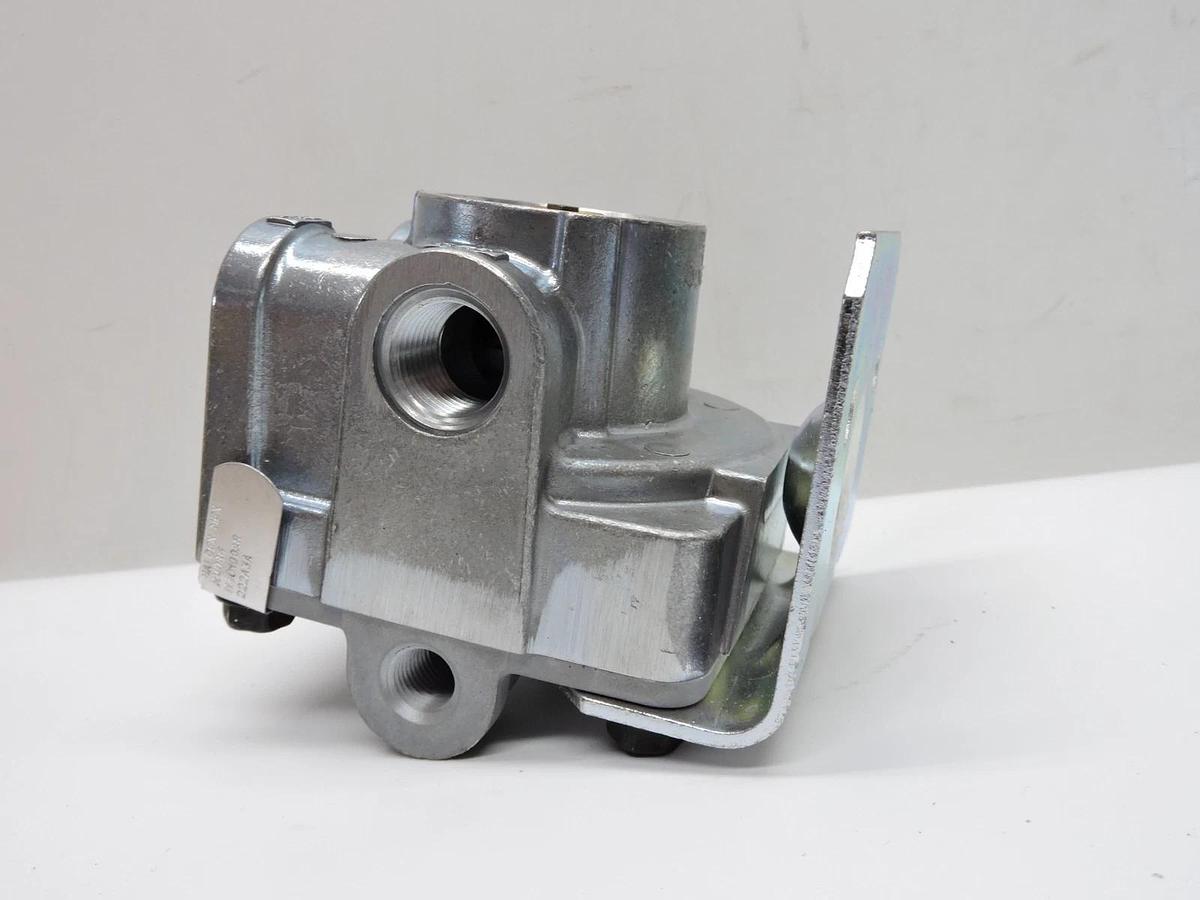 Genuine Midland Haldex Sbc Valve KN28065X RV046 N30100AR - NOB NEW!