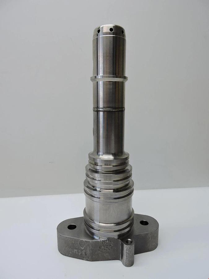 CAT 330-1782 Prechamber Injector fits G3606 G3606B G3608 G3612 G3616 (3301782)