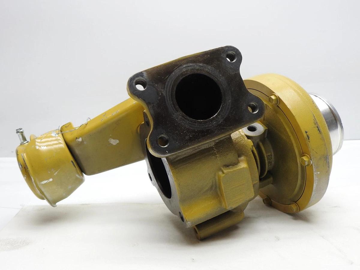OEM CAT 556-7918 Turbo Charger 5567918 (replaces 607-3539) C4.4 914M 918M 910M