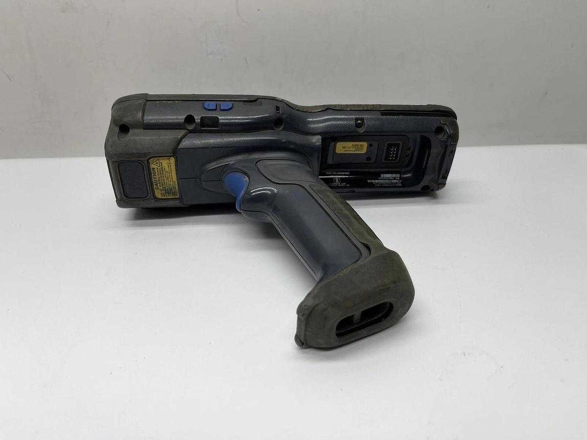 Intermec Ck71 Rugged Mobile Computer CK71AA6MN00W1100 - TESTED!