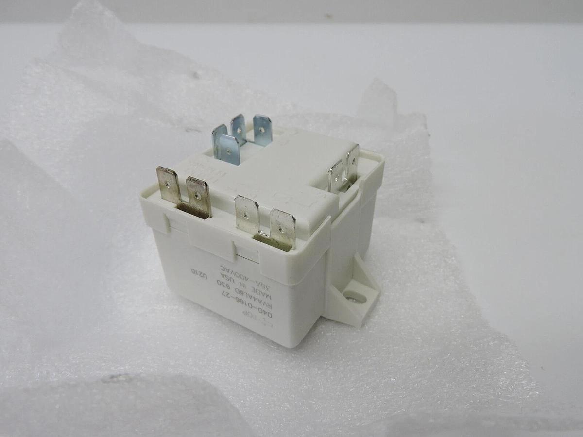 Copeland 940-0001-68 Potential Relay - OEM NEW!