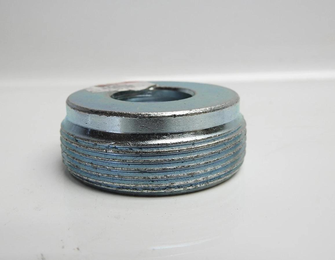 (23 pcs) Halex 13610 2" X 1" Reducing Bushings Rigid