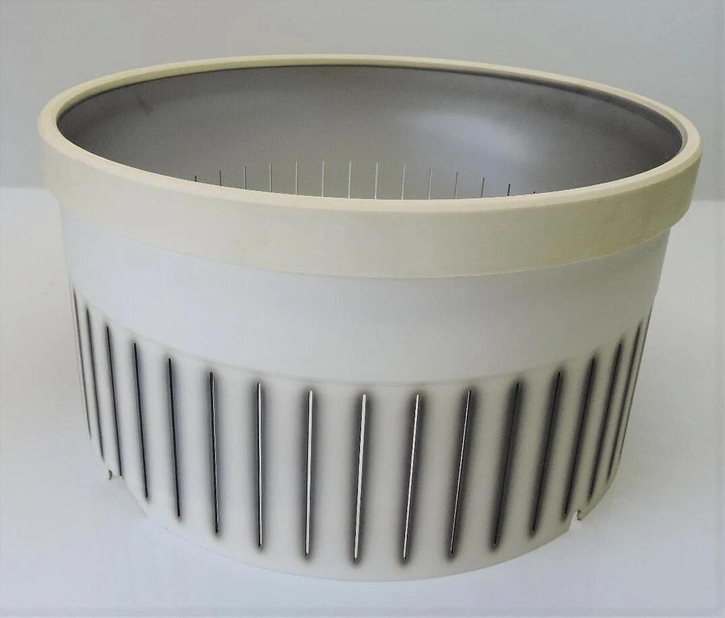 NXE Plasma Bowl COML, Ceramic, Plasma, Inner 100397814 V3