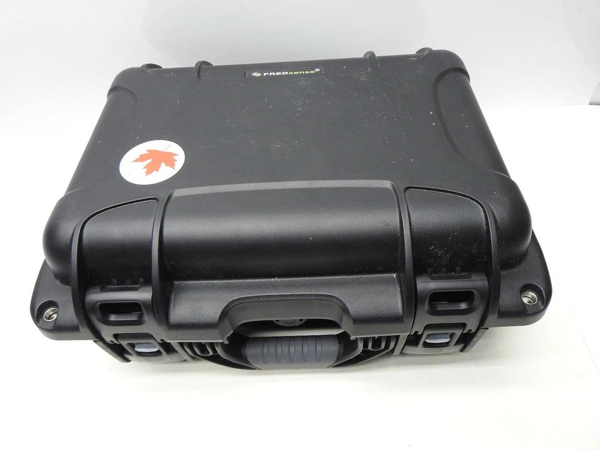 FREDsense PFAS Portable Field Testing Device Detection System