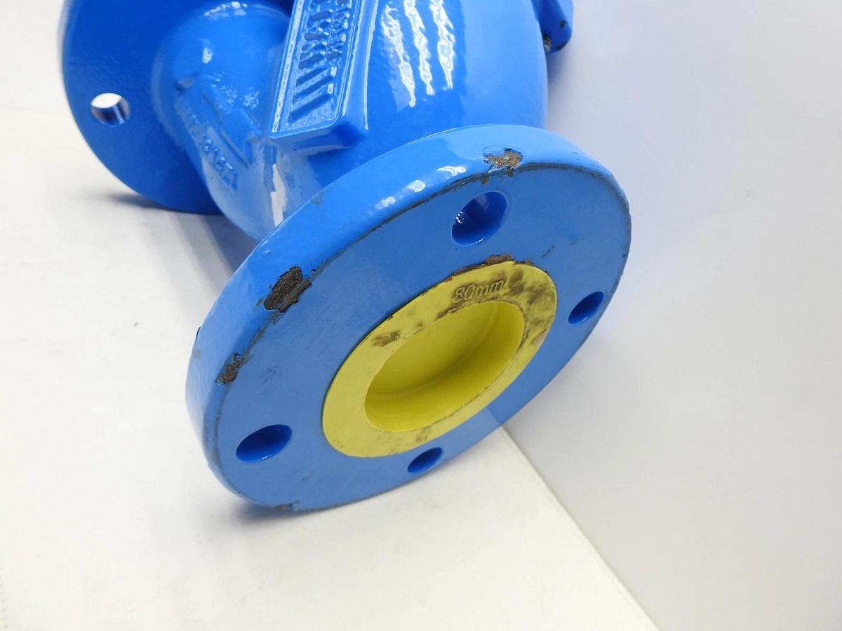 WATTS 3" Regulator 125WSP/200WOG (2.5"-3") A126 F250410, 980272 - NEW!
