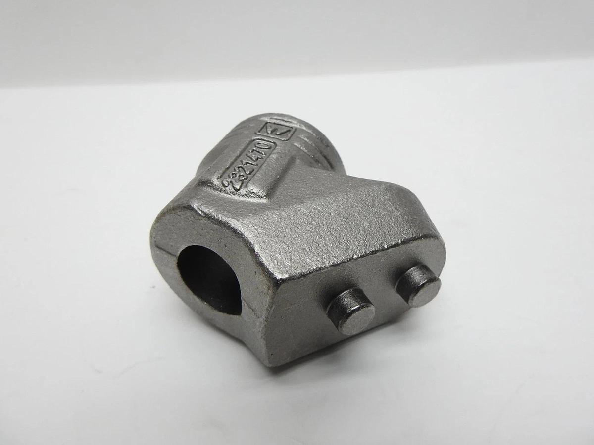 John Deere 2321470 Tool Holder - GENUINE OEM - NEW