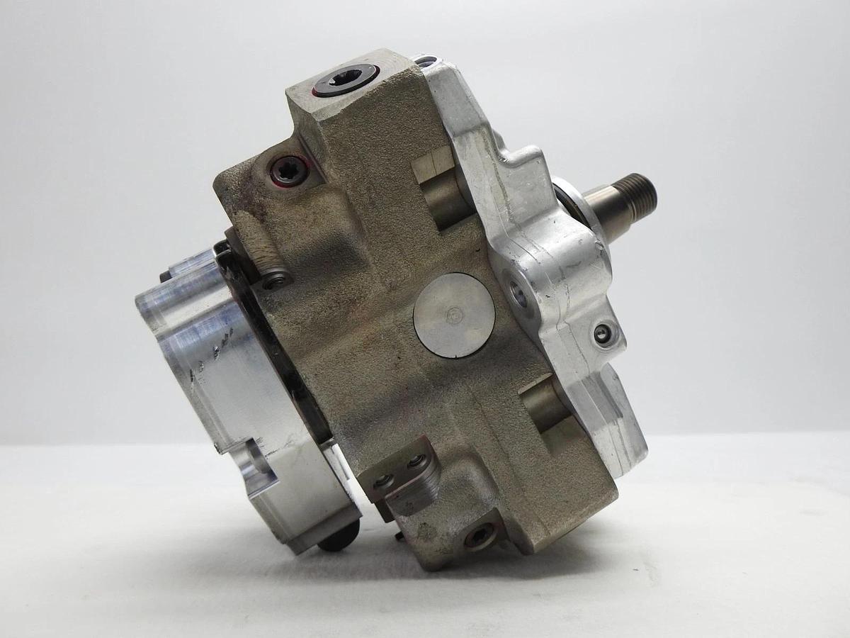 Industrial Injection Duramax 6.6L XP 600 CP3 Fuel Pump - AS IS UNTESTED