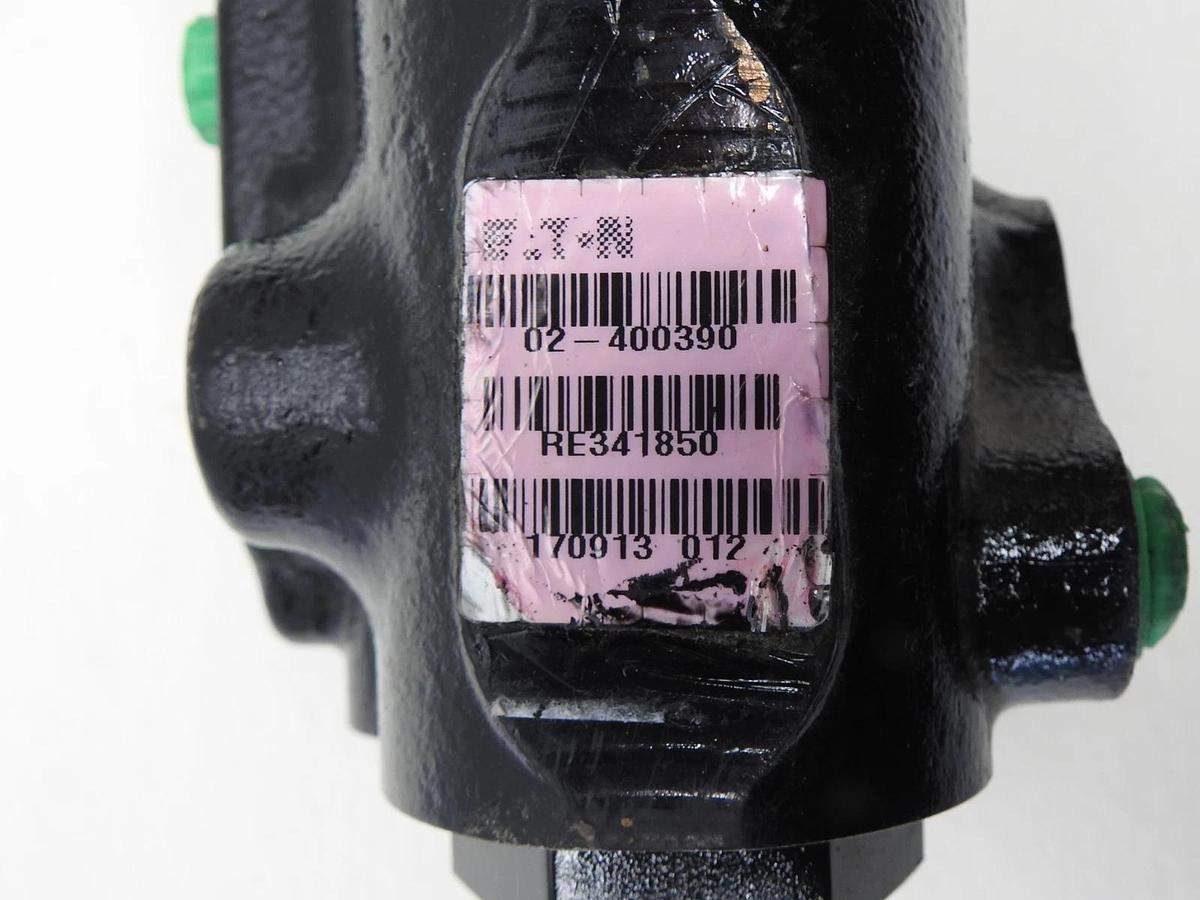 GENUINE John Deere RE341850 Brake Control Valve OEM NEW!
