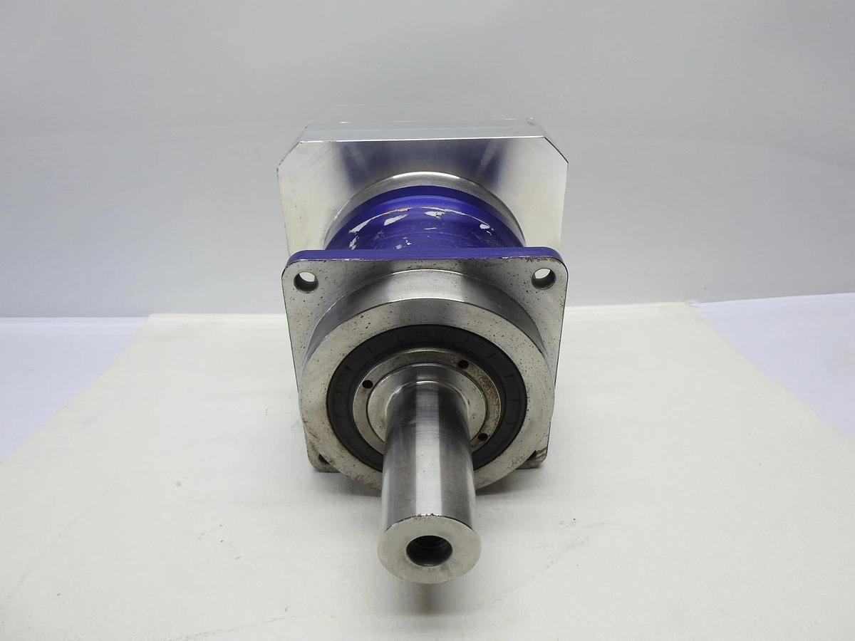 Wittenstein SP 140S-MF1-4-0K1-28 Planetary Gearbox SP140S SP 140 S NOB NEW!
