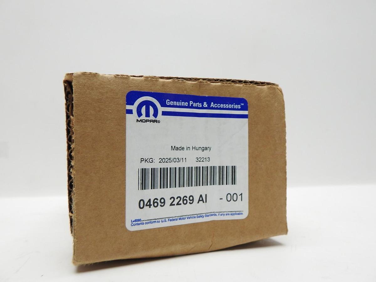 GENUINE Mopar 04692269AI (4692269AI) Battery Sensor OEM NEW