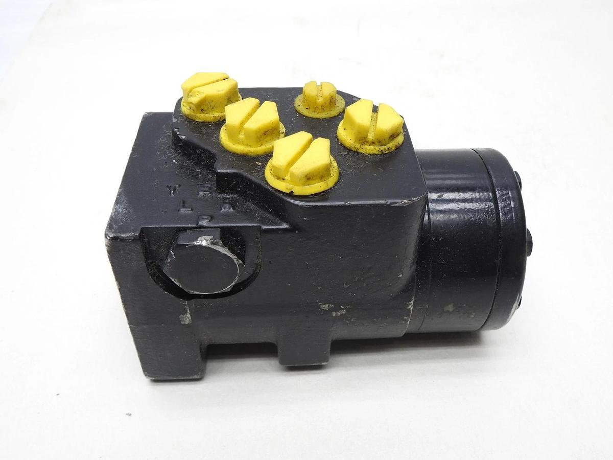 GENUINE Eaton 293-4108-003 Hydraulic Steering Valve CAT 91K5410400 Mitsubishi