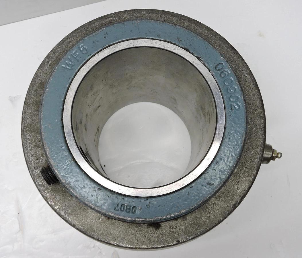 Dodge Baldor Reliance 060902 Pillow Block Roller Bearing Insert 4-7/16" -NOB NEW