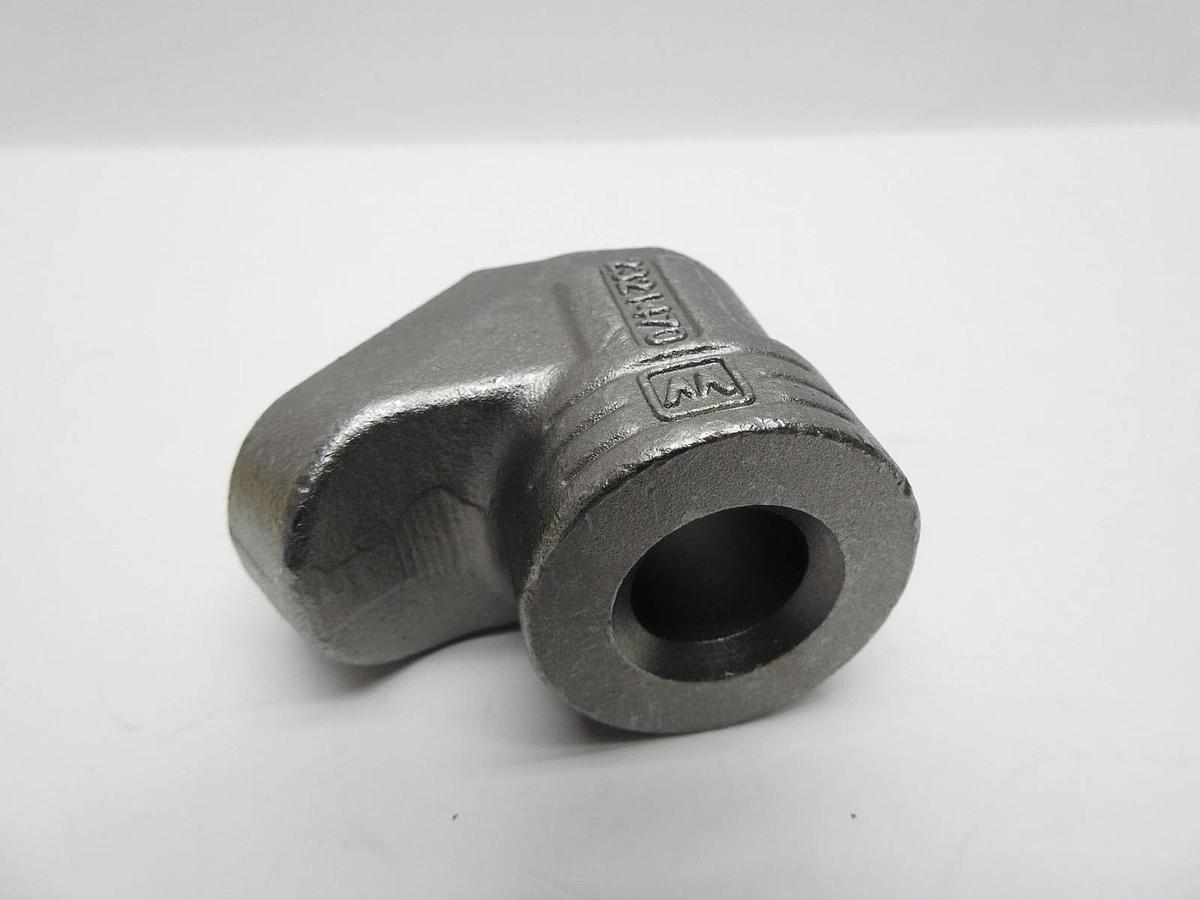 John Deere 2321470 Tool Holder - GENUINE OEM - NEW