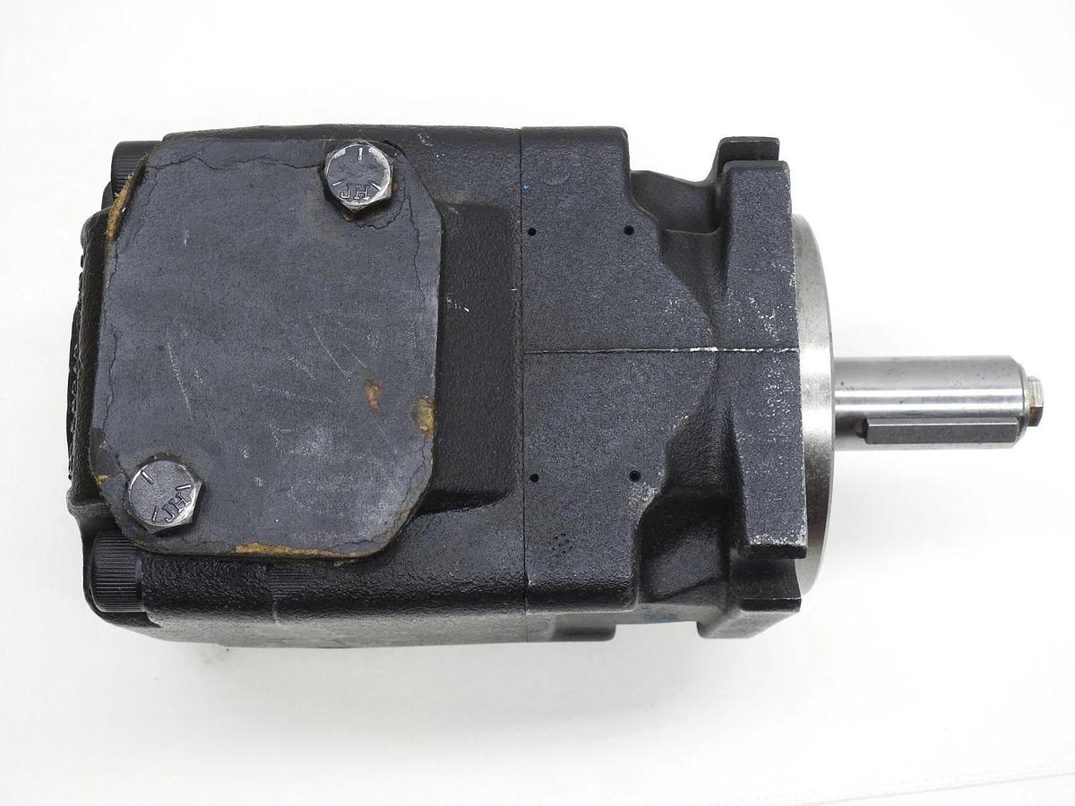 Parker 1407849 Vane Pump for McNeilus Garbage Truck 710630 - GENUINE NEW!