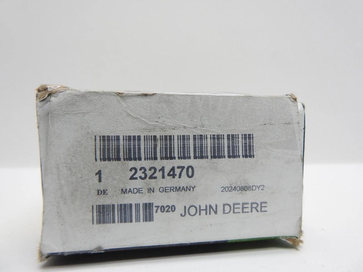 John Deere 2321470 Tool Holder - GENUINE OEM - NEW