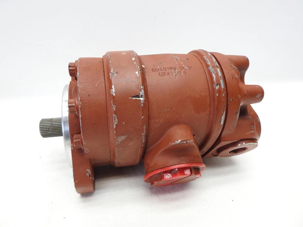 Vickers Danfoss Hydraulic Pump Motor 6040189-001F 26000-500M 26500 Pump