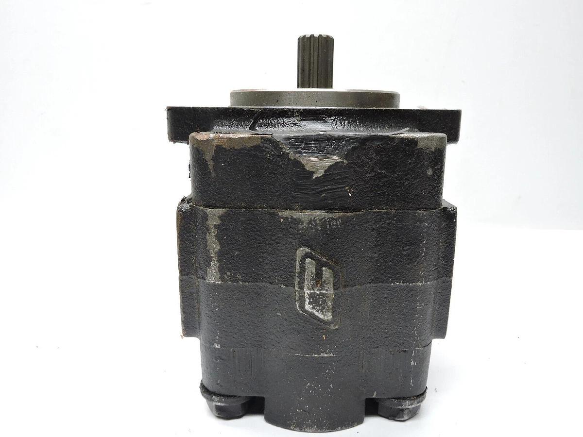 Paccar 111847S Hydraulic Motor Pump 111847S W111847S