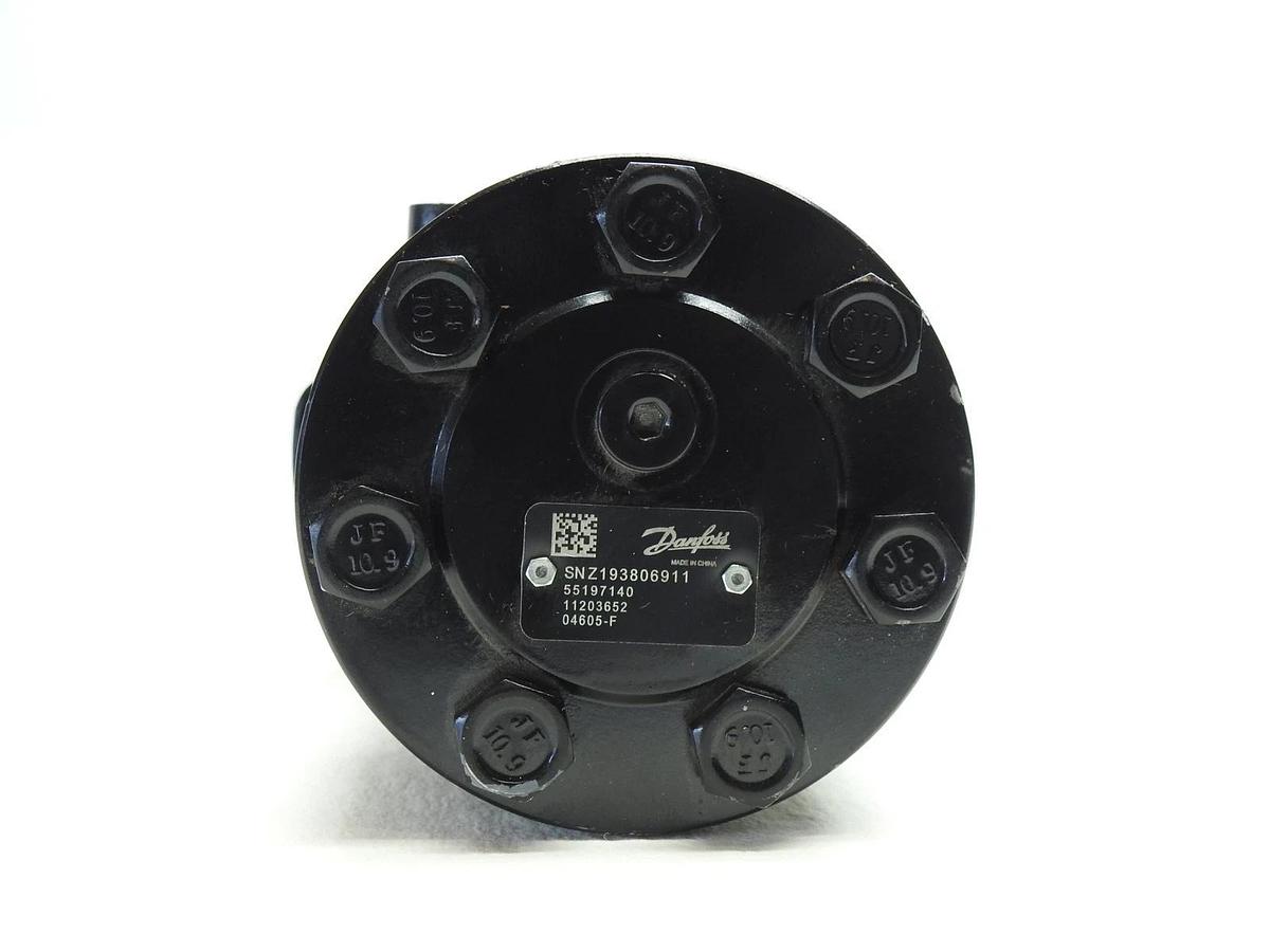 GENUINE Danfoss 04605-F TINE MOTOR for Barreto 1320H-1620B Tiller 916-18 13-1620