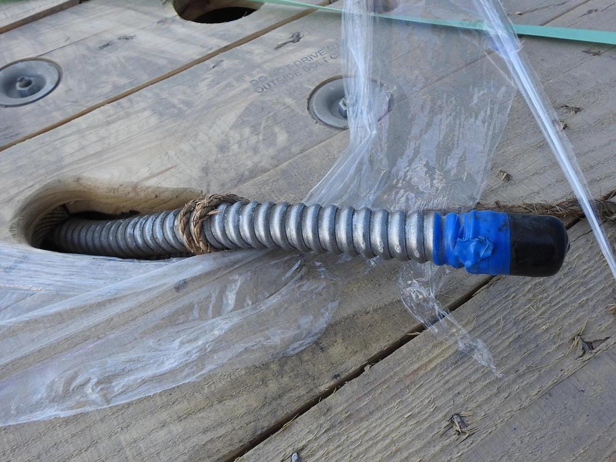 1000' Stabiloy 6/3 w/ Ground Type MC Aluminum Metal Clad Cable 600V XHHW-2 CDRS