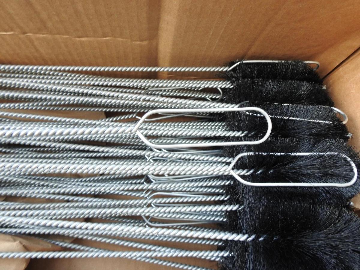 Lot of 80 - Slant Fin 400-139-000 FLUE BRUSH 400139000