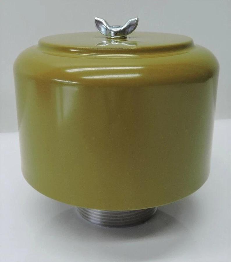 Mitsubishi 9257400600 Caterpillar/Towmotor Forklift AIR BREATHER - NEW