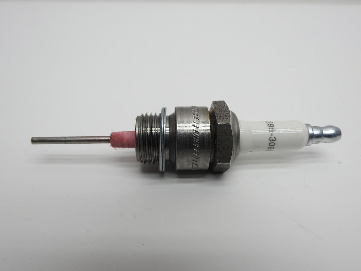 GENUINE CAT 295-3099 Spark Plug - OEM NEW IN BULK -