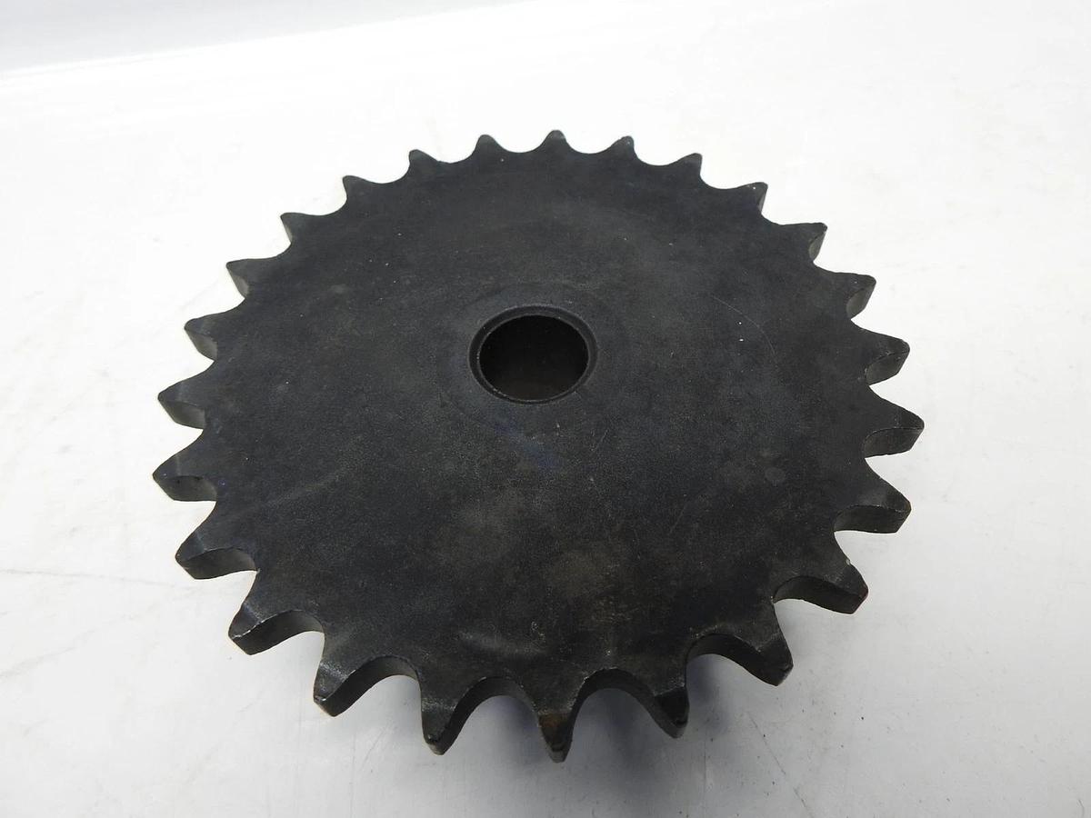 Martin 40B25 Roller Chain Sprocket - NOB NEW!