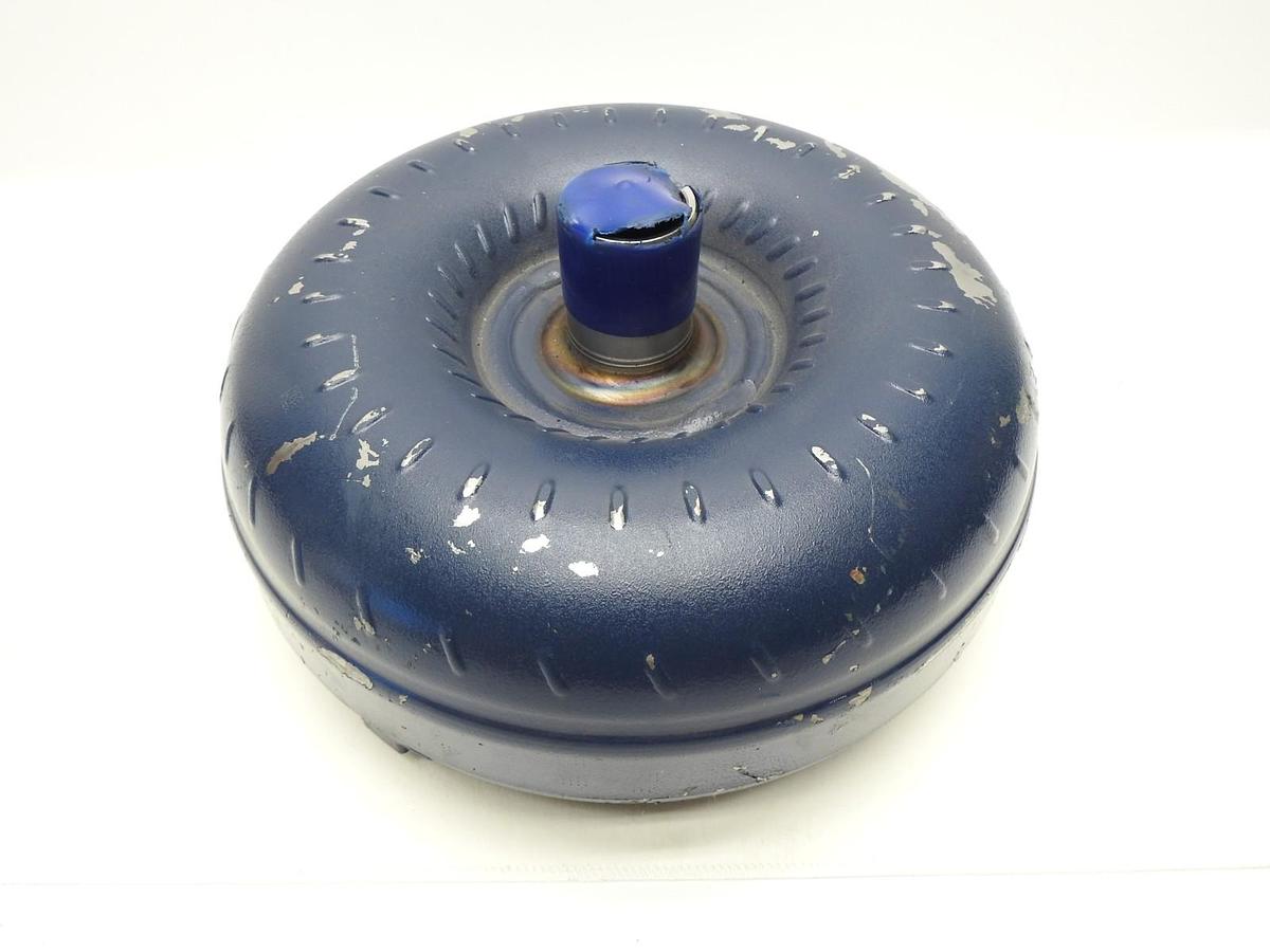 GM10404 Torque Converter - REMAN!