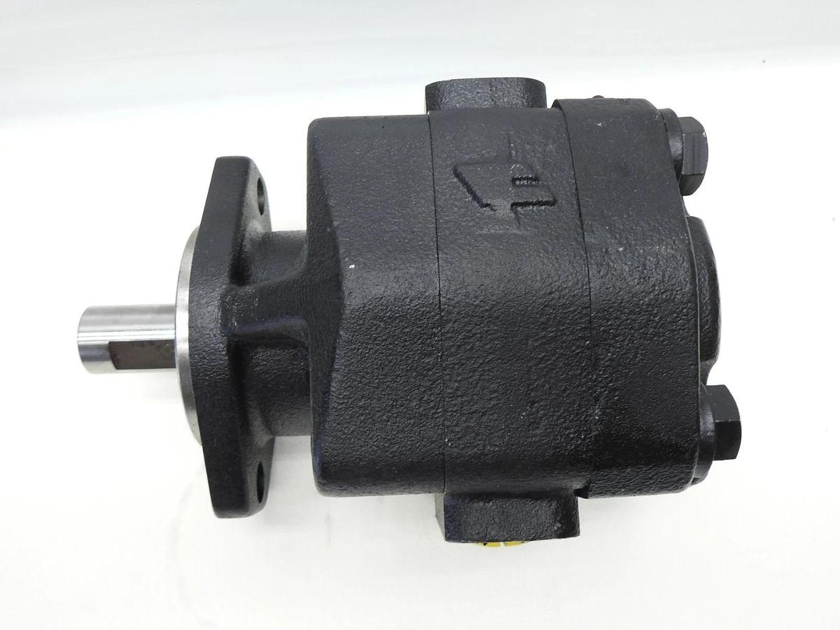 Epiroc 2659619175 Hydraulic Pump Motor Parker 3085020004 - OEM NEW!