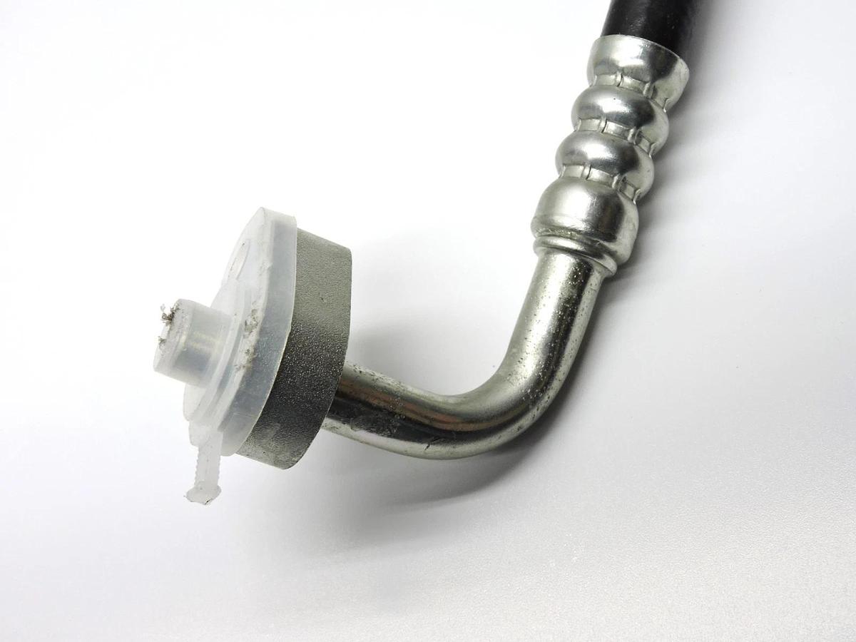 Genuine CAT 460-6613: HOSE OFF-HIGHWAY TRUCK ST777 777C 777D 777E - OEM NEW!