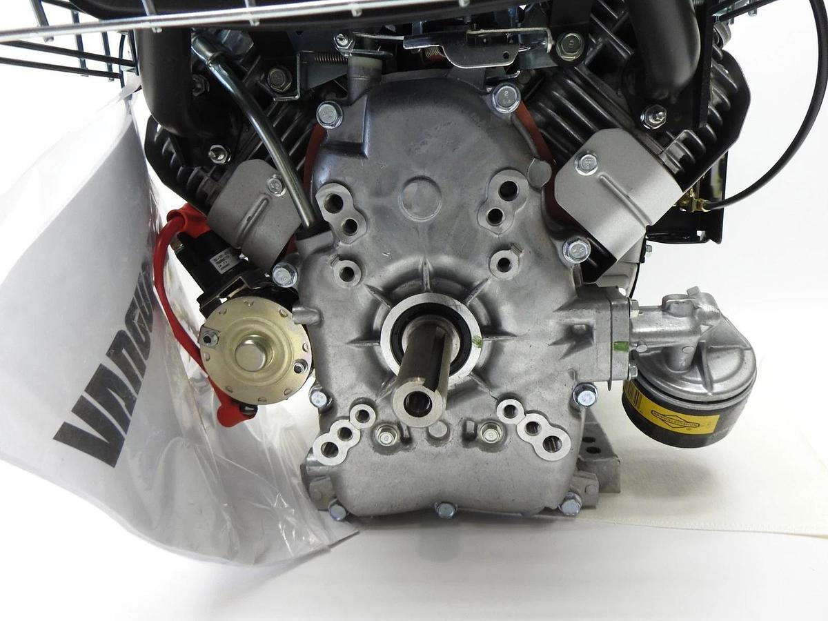 Vanguard 479cc Horizontal Shaft Engine 305447-0335-F1 - (DITCH WITCH #195-2403)