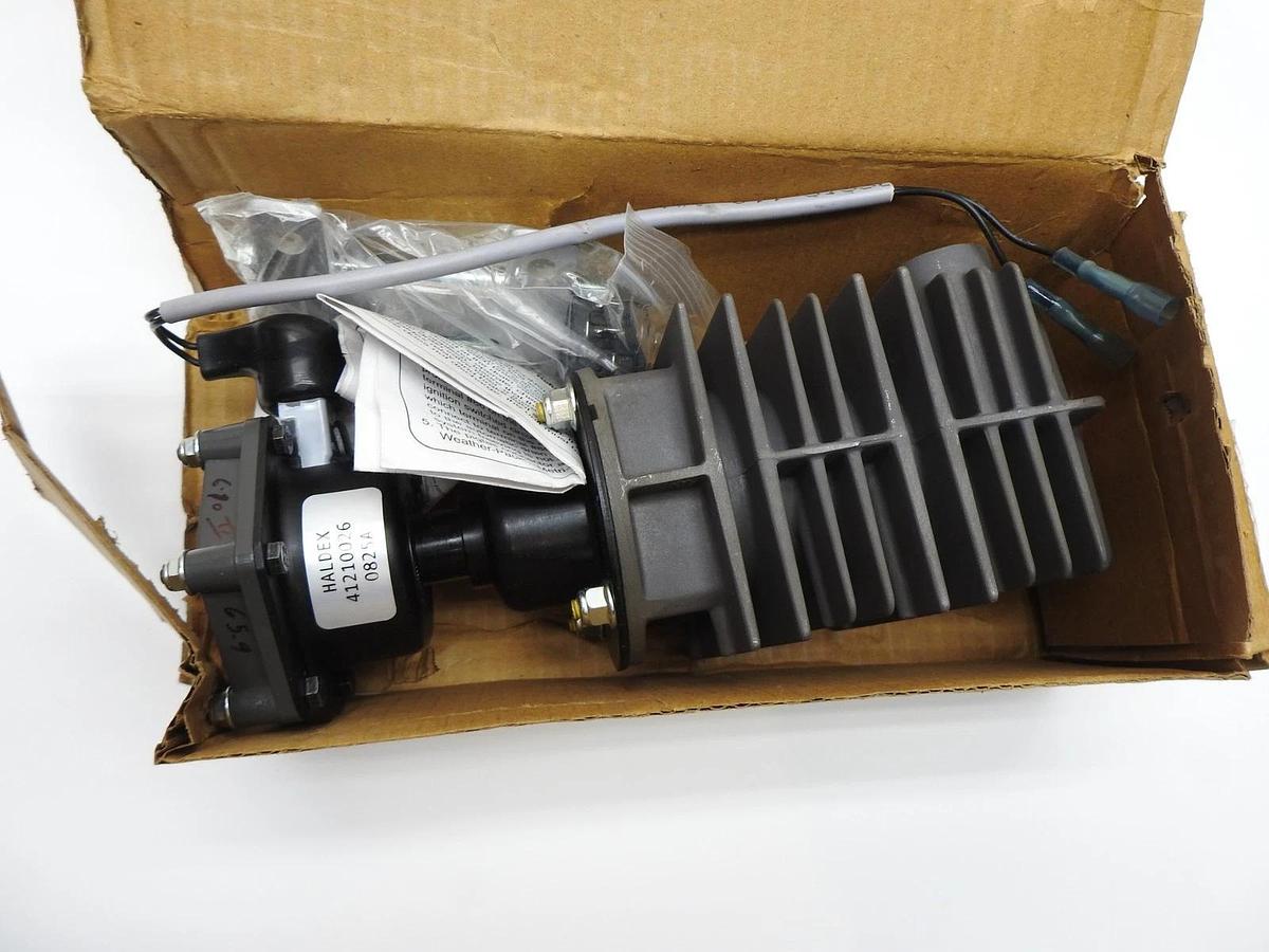GENUINE Haldex 41210026 Consep Consdenser/Separator OEM NEW