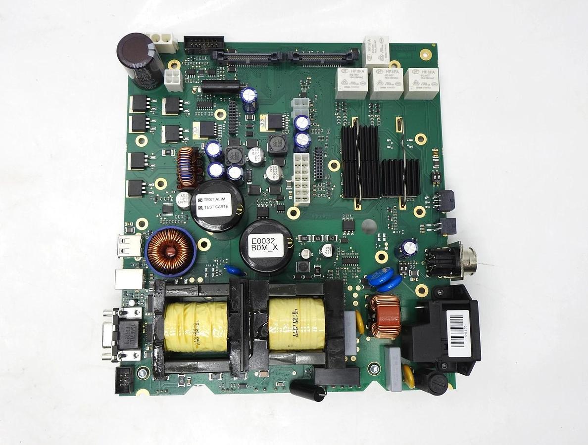 Carte MT4 V3 V3-3-2007 PCB Circuit Board - NEW!