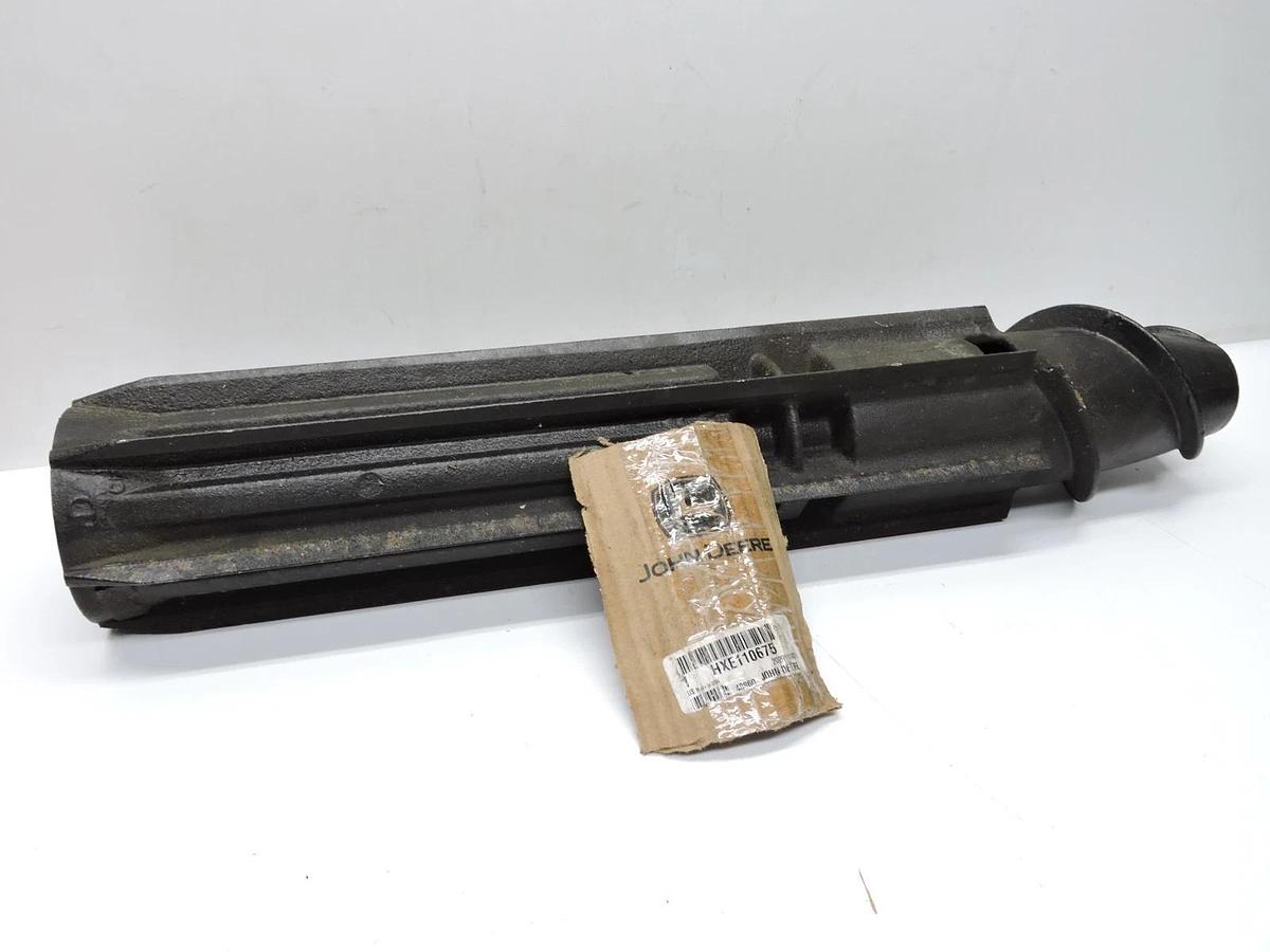 Genuine John Deere Corn Head Left-Hand Intermeshing Stalk Roll HXE110675 NEW!