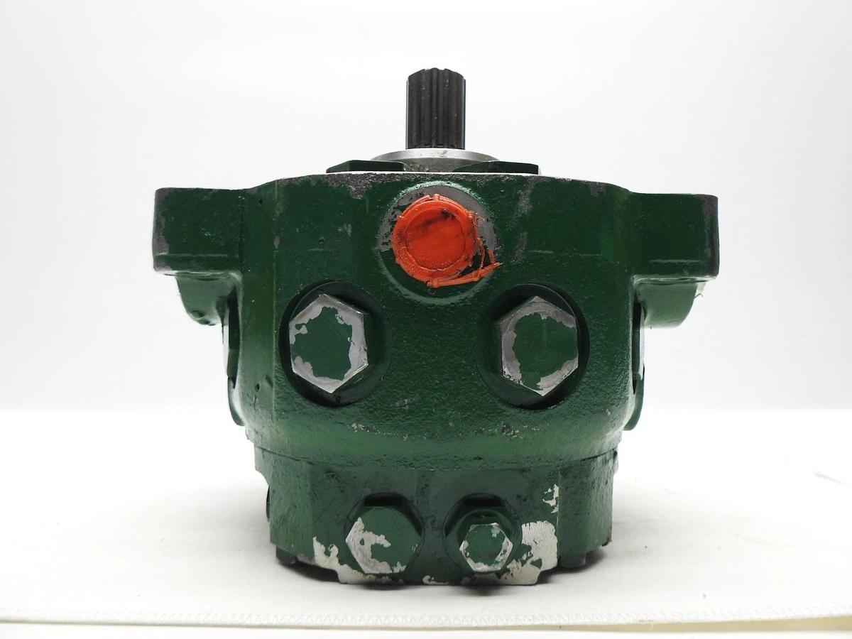 AR94660 Hydraulic Pump Fits John Deere 3010 3020 4010 4055 4250 4320 4450 NEW