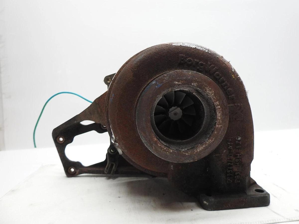 John Deere RE535703 Turbocharger DZ108129 for 6090HF485 Diesel Engine *CORE*