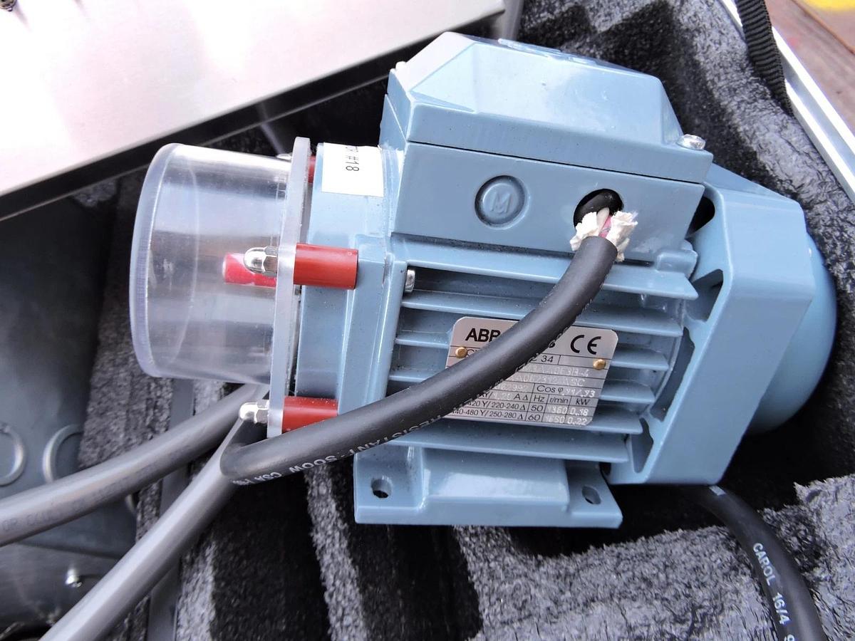 ABB Drives Training New Berlin ASU Parts Kit #4