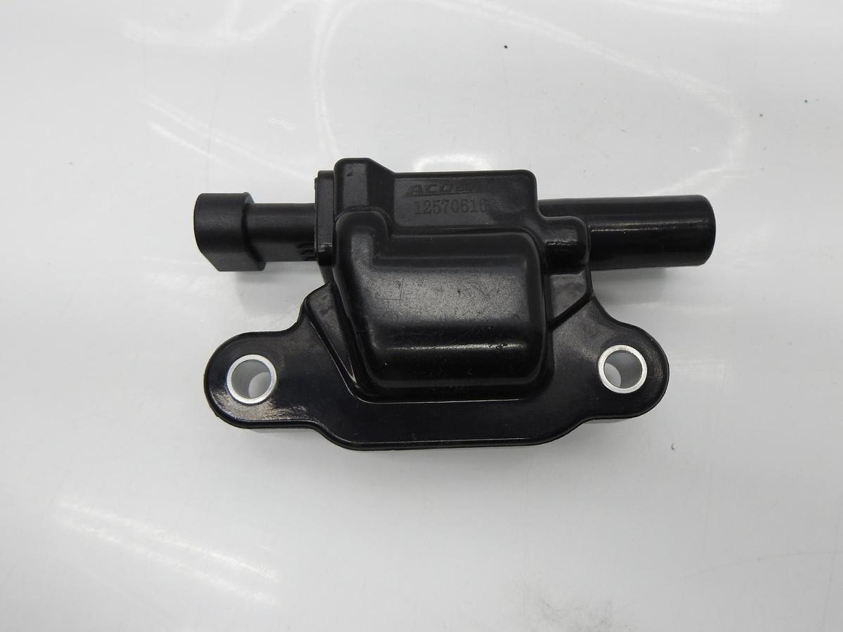 Genuine OEM GM ACDelco 112570616 2611424 Ignition Coil LS3 LT1 LSA L83 L86 D510C
