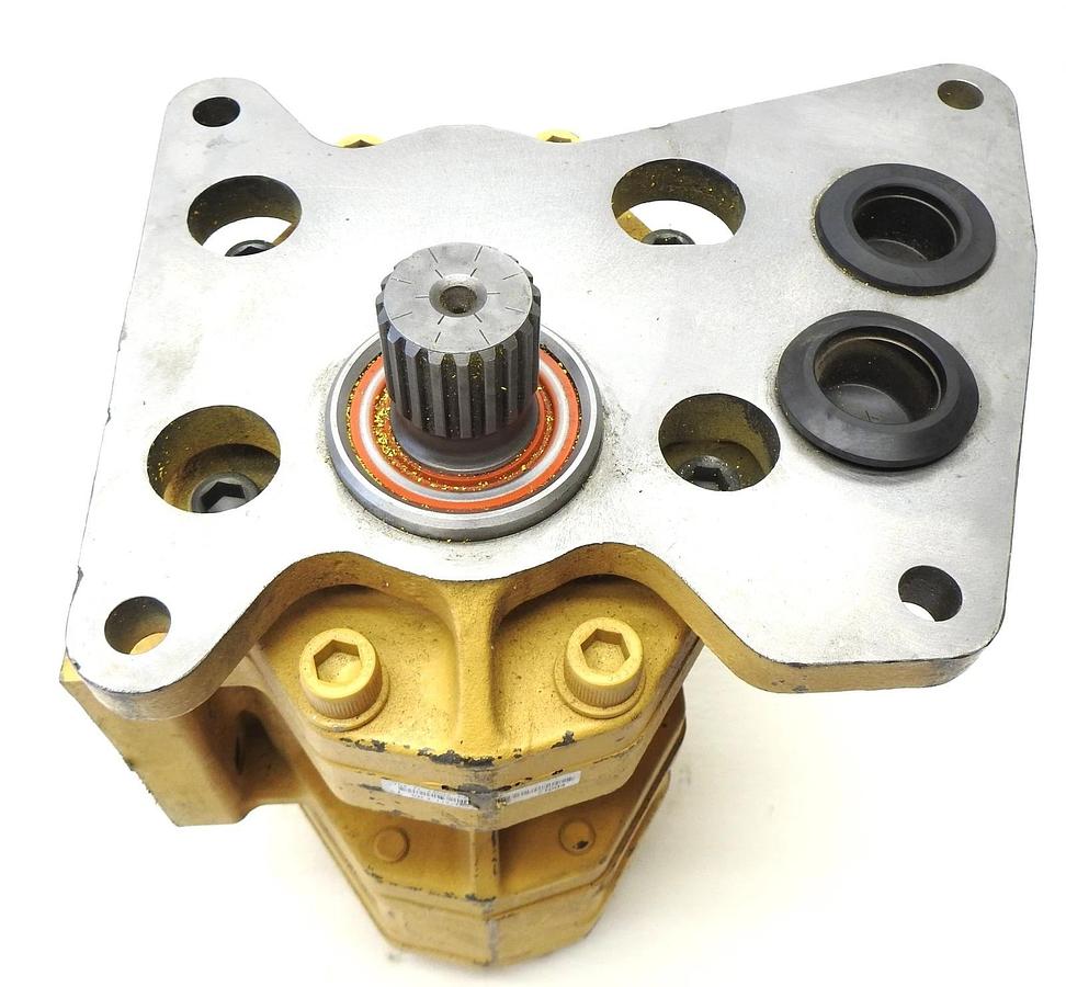 OEM Komatsu 704-71-44002 Hydraulic Pump for D375A-1 D375A-3 D375A-5D 7047144002
