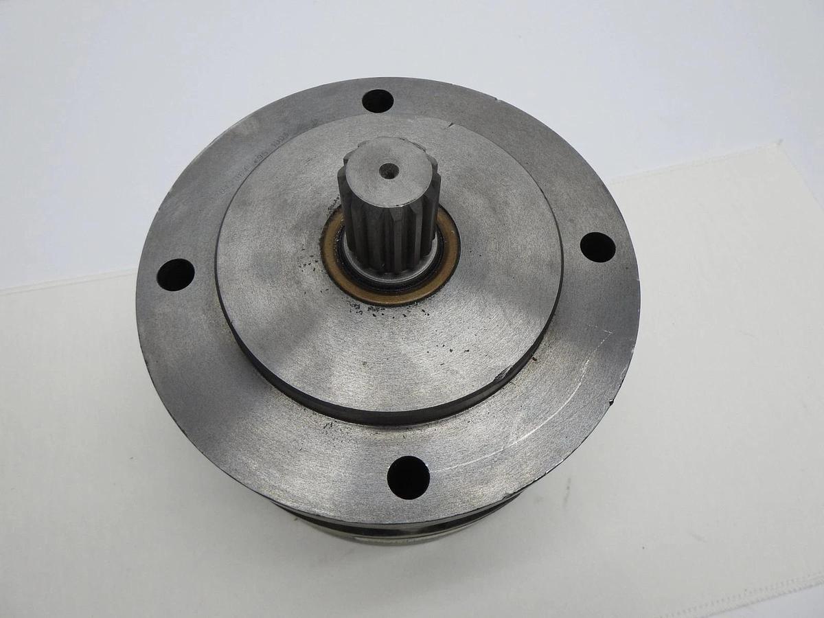 Eskridge 95C4A4B037 Multiple Disc Brake 95C Hydraulic Motor 14T Spline- BULK NEW