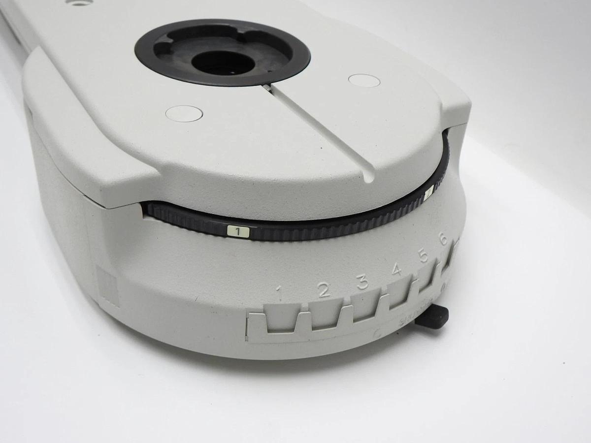 Nikon D-FL-2 Fluorescence Illuminator Motorized D-FL Series 741986 - BULK NEW!