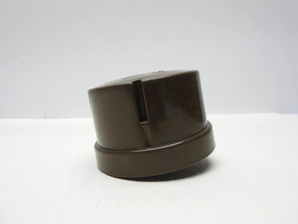 Lithonia Lighting Dark To Light DTL Photocontrol DP125 1.5  105-305V - NEW!