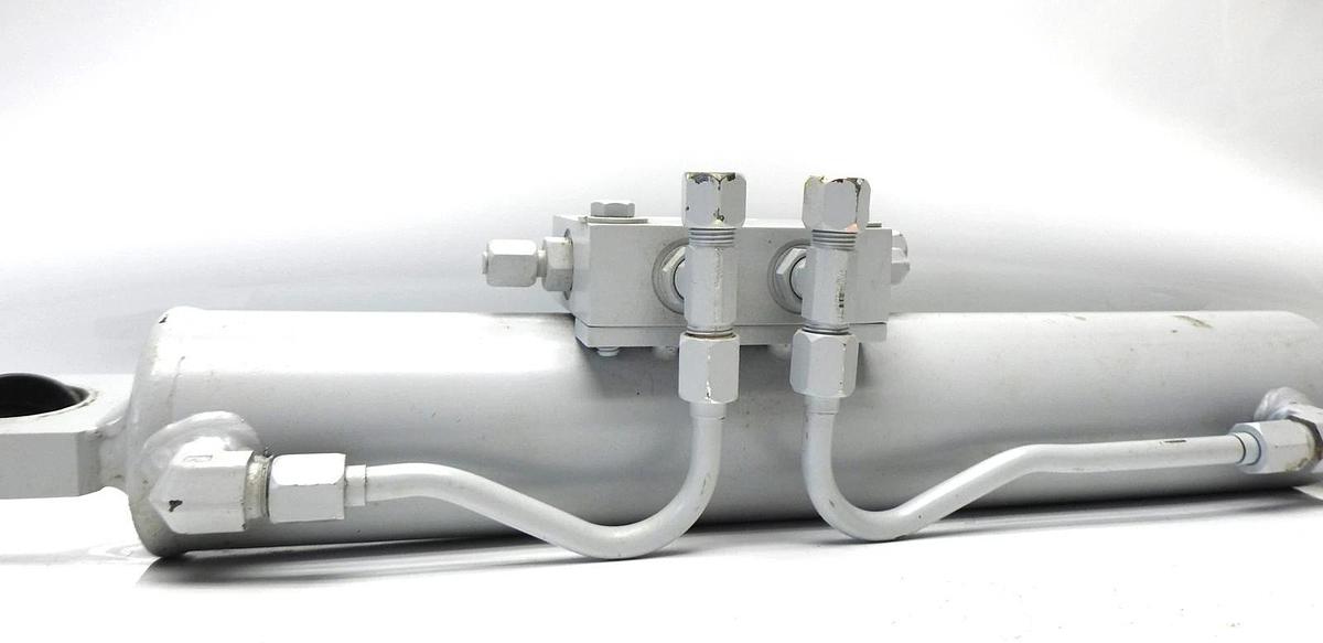 Terex 449014TU Hydraulic SLAVE CYLINDER - NOB NEW!