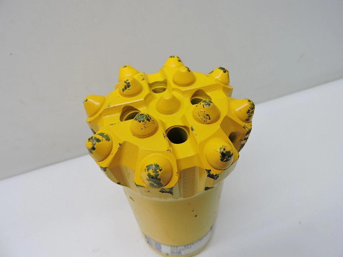 Epiroc 136-6076, 57-20 90029352 1000135174 Drill Bit - NEW!