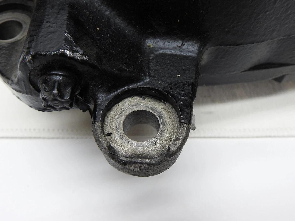 GENUINE TRW THP60 Steering Gear Box Freightliner 14-20276-000, THP60-072 OEM!