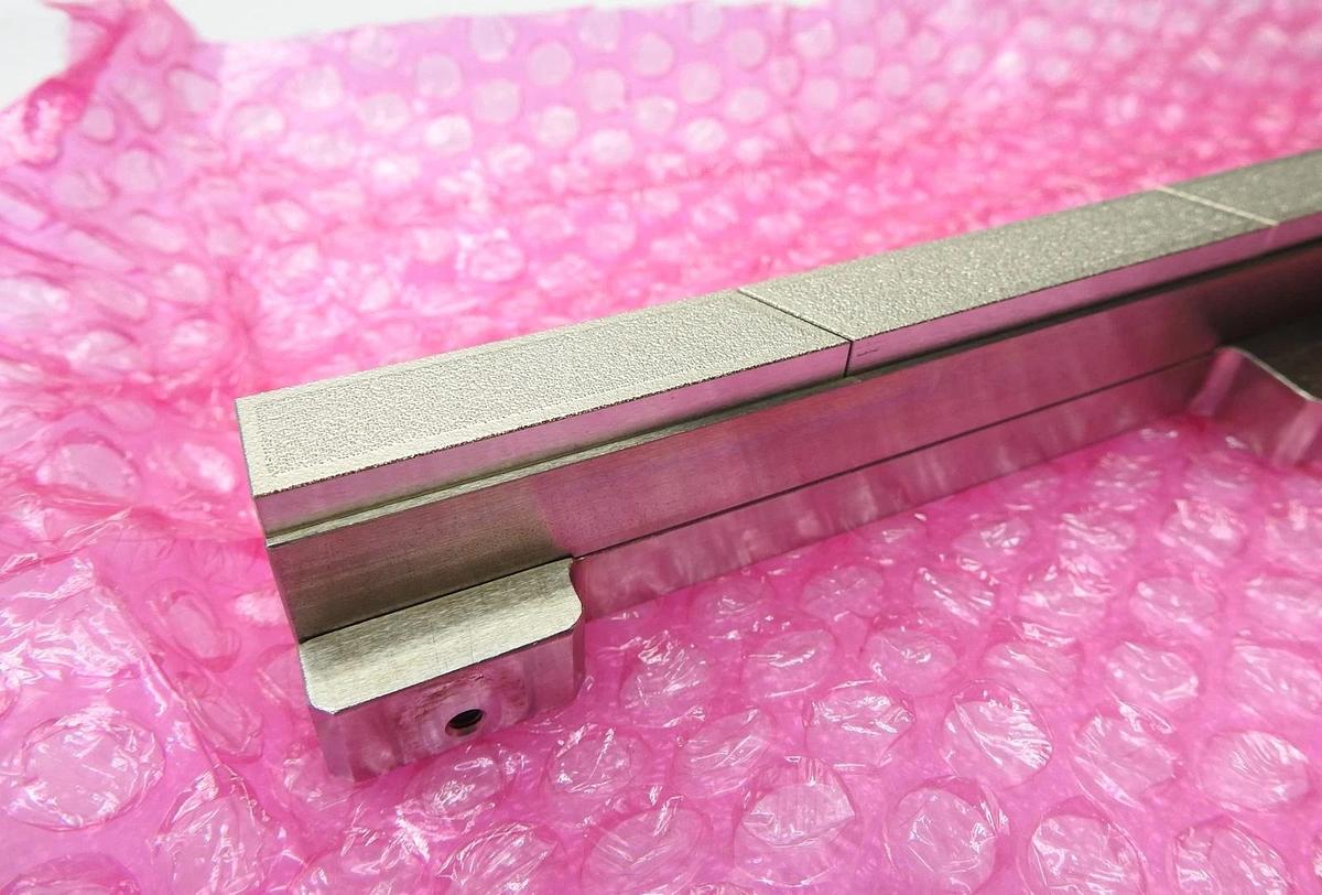 (x5) EHWA Diamond General Tool for CMP PAD Conditioner 8210010187 CMPNVB400505