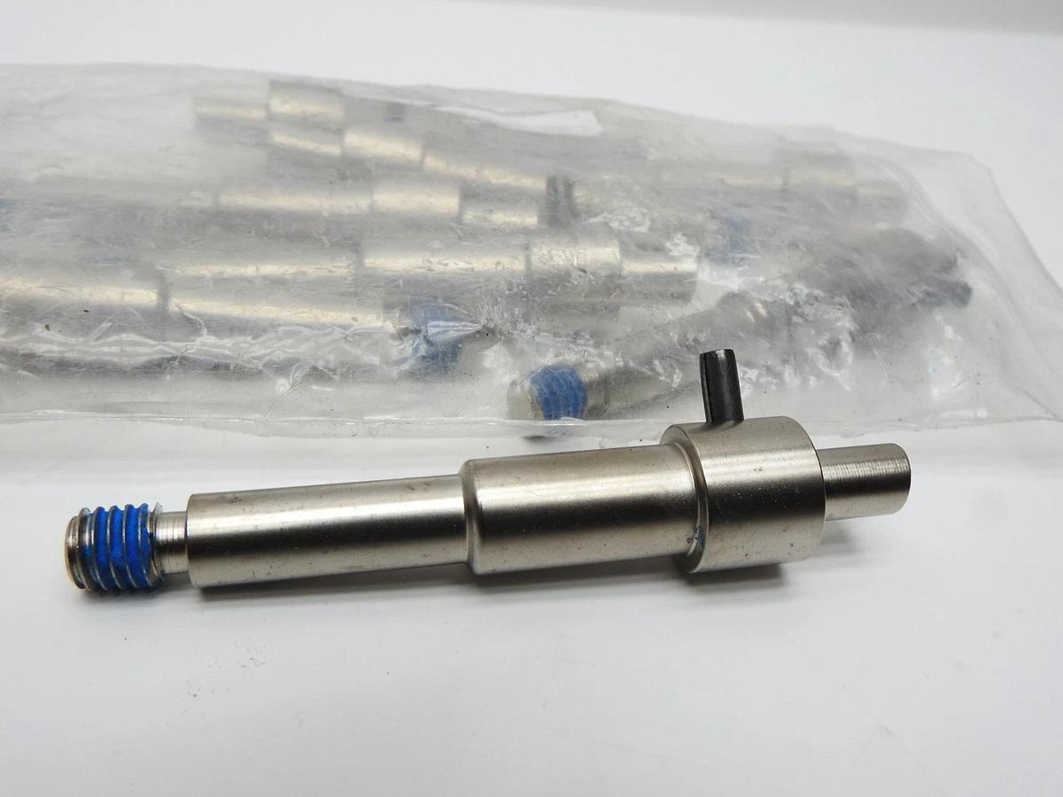 Lot of 8 - LifeFitness 1002880-0001 Pull-Pin, Cm/Mj, Bevel Nose 8327901 NEW